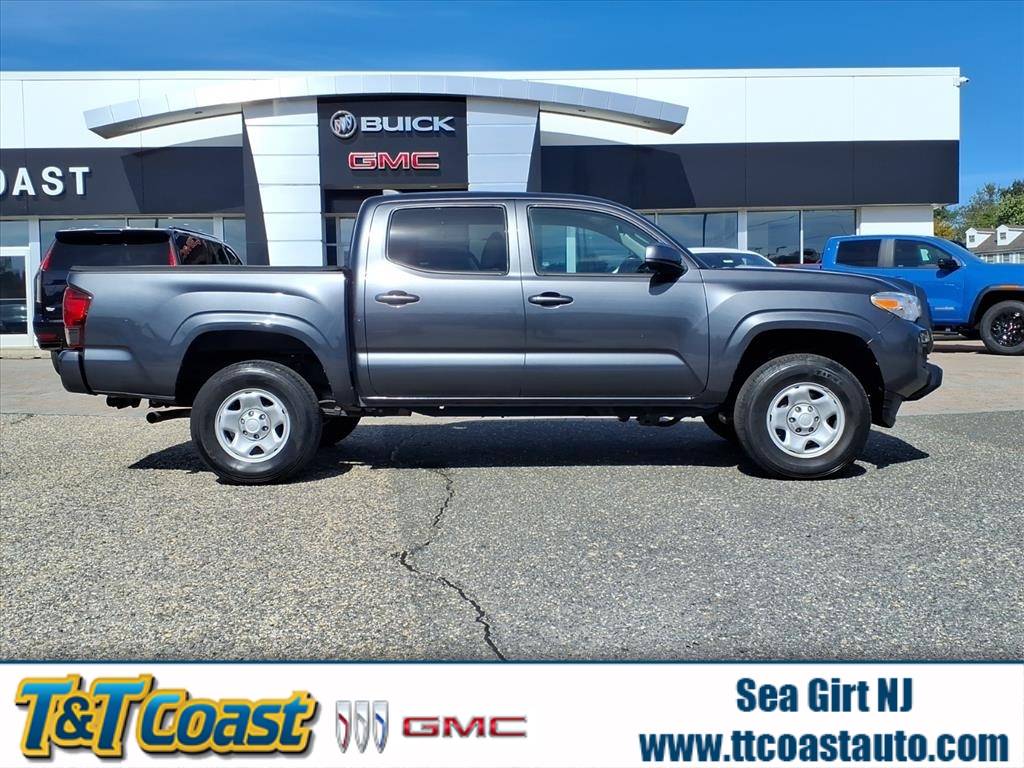 2022 Toyota Tacoma SR — Pickup Truck — 32,694 mi — Sea Girt, NJ