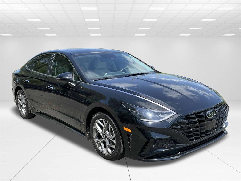 2023 Hyundai Sonata SEL — Sedan — 20,388 mi — Gastonia, NC