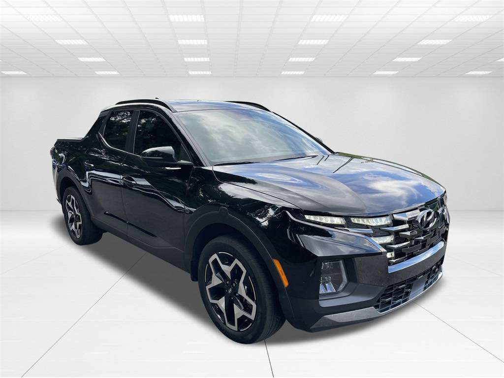 2023 Hyundai Santa Cruz Limited — Pickup Truck — 38,663 mi — Gastonia, NC