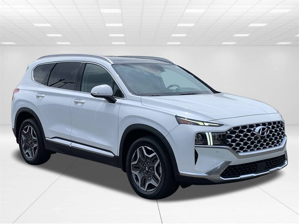 2022 Hyundai Santa Fe Limited — SUV — 67,949 mi — Gastonia, NC