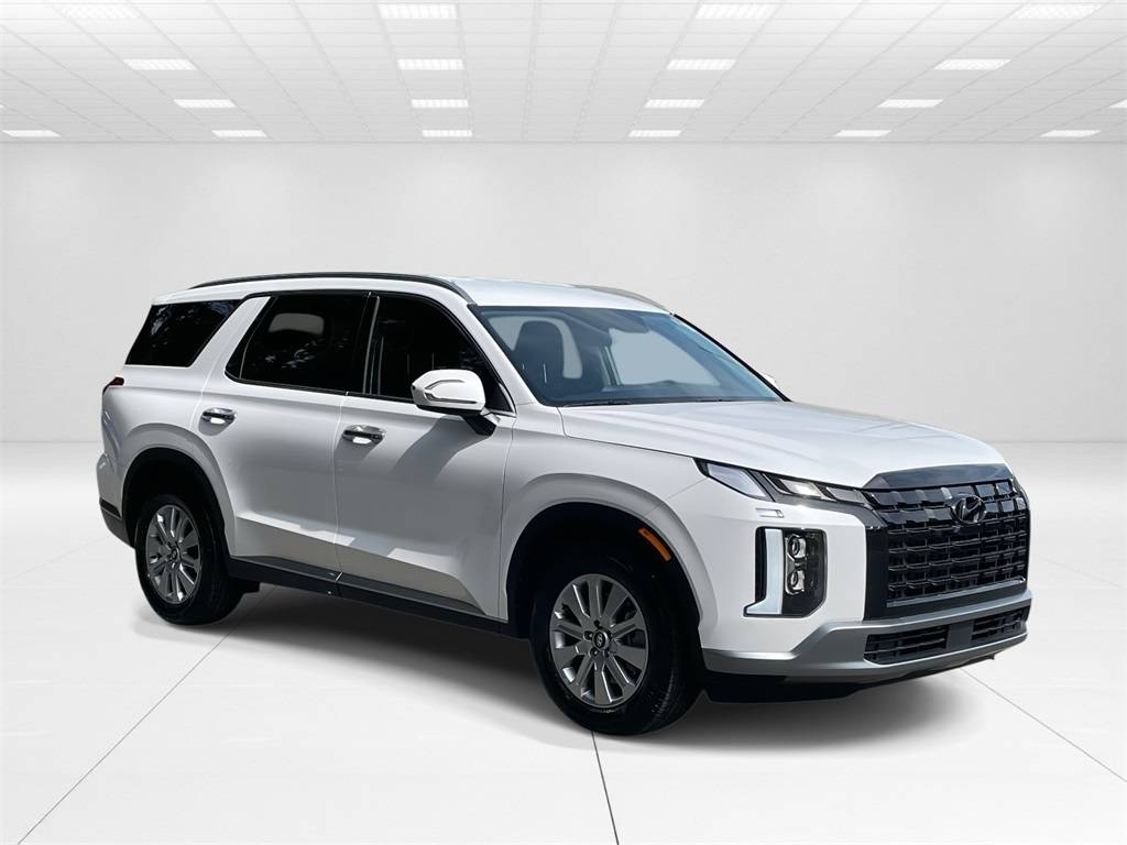 2025 Hyundai Palisade SEL — SUV — 5 mi — Gastonia, NC