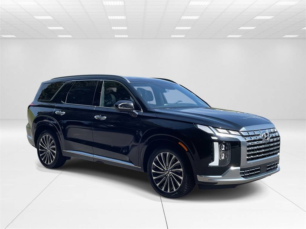 2023 Hyundai Palisade Calligraphy — SUV — 44,893 mi — Gastonia, NC