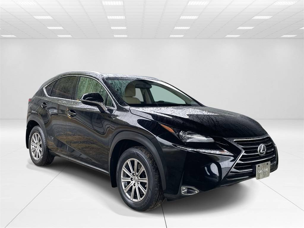 2016 Lexus NX NX 200t — SUV — 47,166 mi — Gastonia, NC