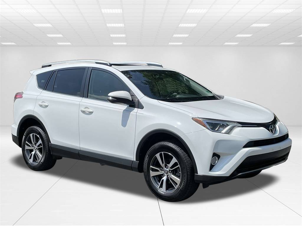2016 Toyota RAV4 XLE — SUV — 116,945 mi — Gastonia, NC