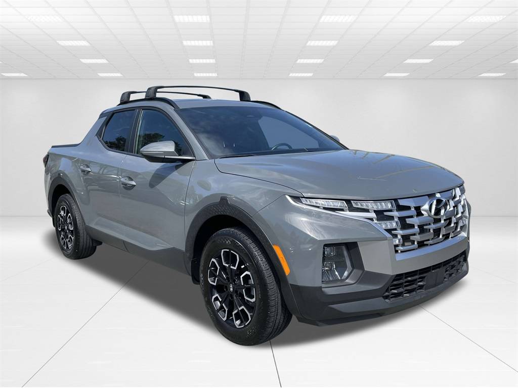 2023 Hyundai Santa Cruz SEL Premium — Pickup Truck — 28,355 mi — Gastonia, NC