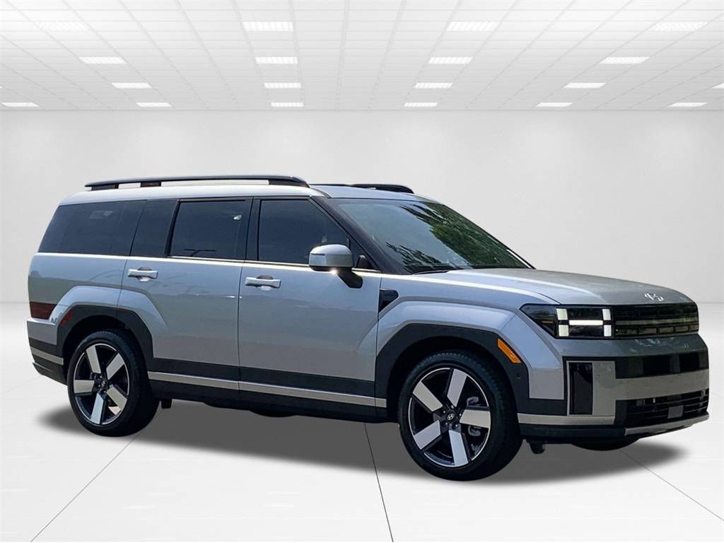 2024 Hyundai Santa Fe Limited — SUV — 5 mi — Gastonia, NC