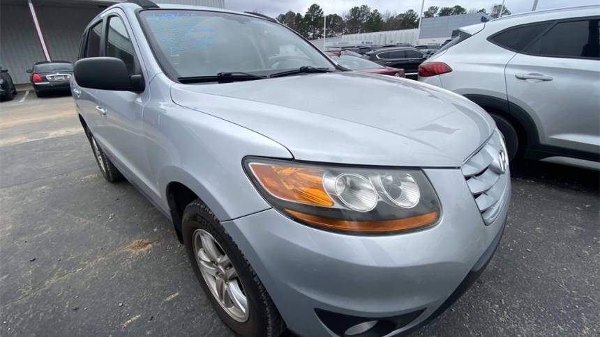 2010 Hyundai Santa Fe GLS — SUV — 91,919 mi — Gastonia, NC