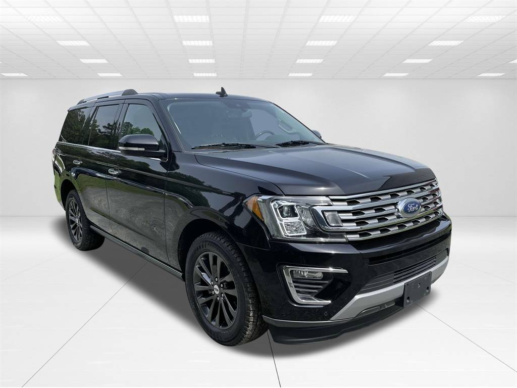 2019 Ford Expedition Limited — SUV — 97,454 mi — Gastonia, NC