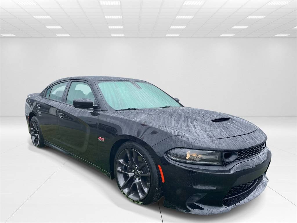 2020 Dodge Charger Scat Pack — Sedan — 55,332 mi — Gastonia, NC