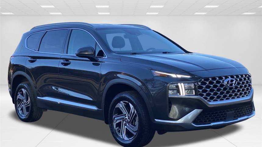 2022 Hyundai Santa Fe SEL — SUV — 90,099 mi — Gastonia, NC