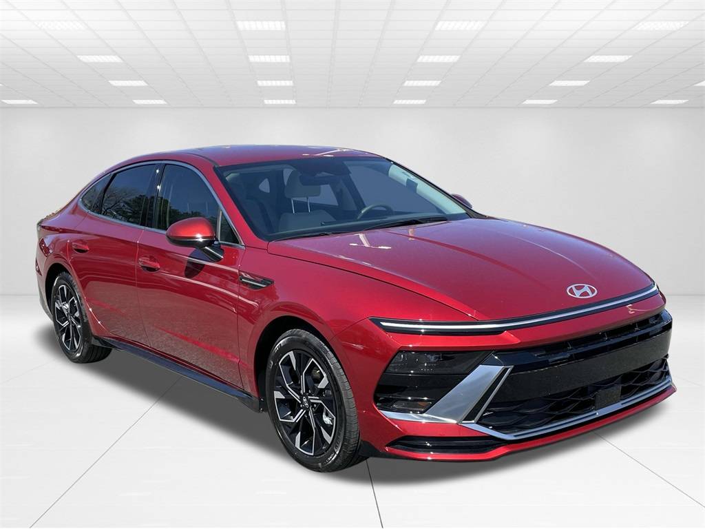 2024 Hyundai Sonata SEL — Sedan — 4,013 mi — Gastonia, NC