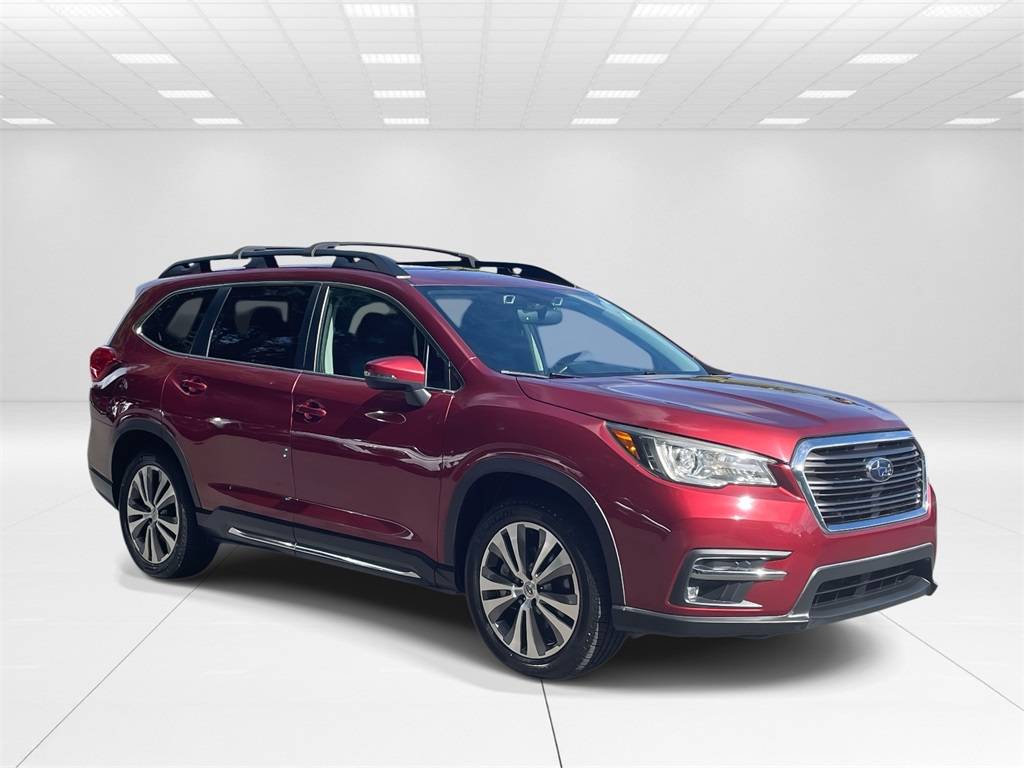 2020 Subaru Ascent Limited — SUV — 70,776 mi — Gastonia, NC
