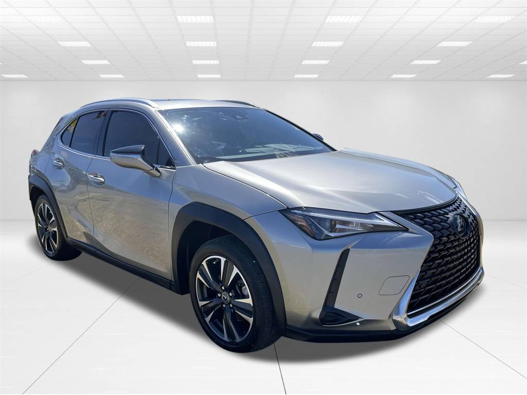 2020 Lexus UX UX 200 — SUV — 82,100 mi — Gastonia, NC