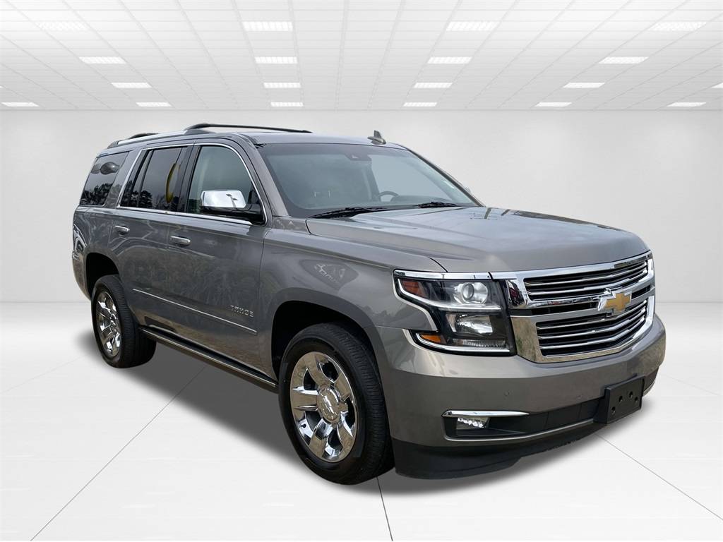 2017 Chevrolet Tahoe Premier — SUV — 114,612 mi — Gastonia, NC