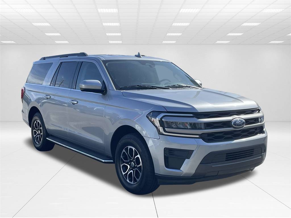 2022 Ford Expedition XLT — SUV — 62,513 mi — Gastonia, NC