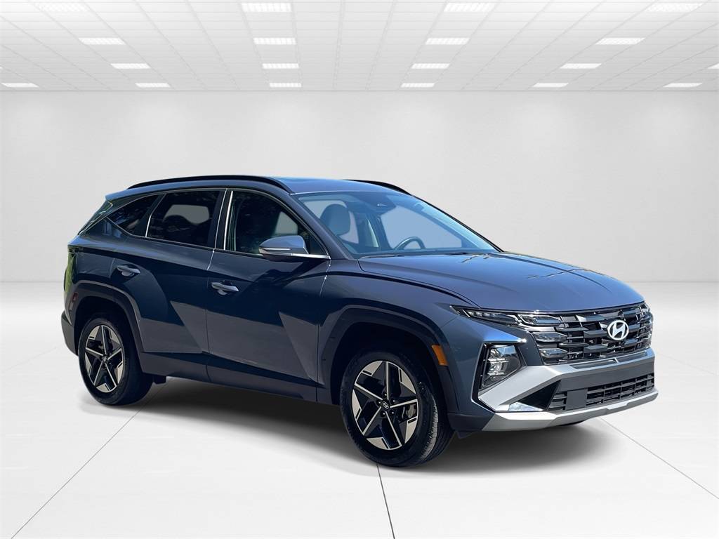 2025 Hyundai Tucson SEL Convenience — SUV — 3,000 mi — Gastonia, NC