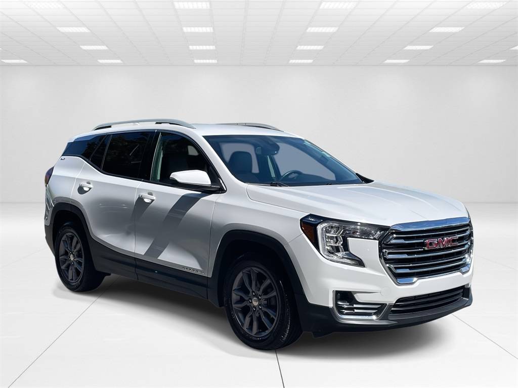 2023 GMC Terrain SLT — SUV — 27,349 mi — Gastonia, NC