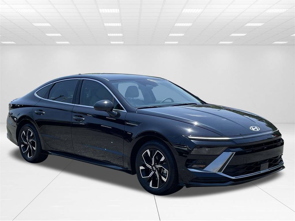 2024 Hyundai Sonata SEL — Sedan — 3,004 mi — Gastonia, NC