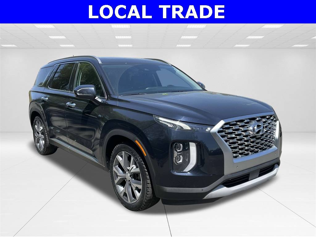 2020 Hyundai Palisade SEL — SUV — 92,943 mi — Gastonia, NC