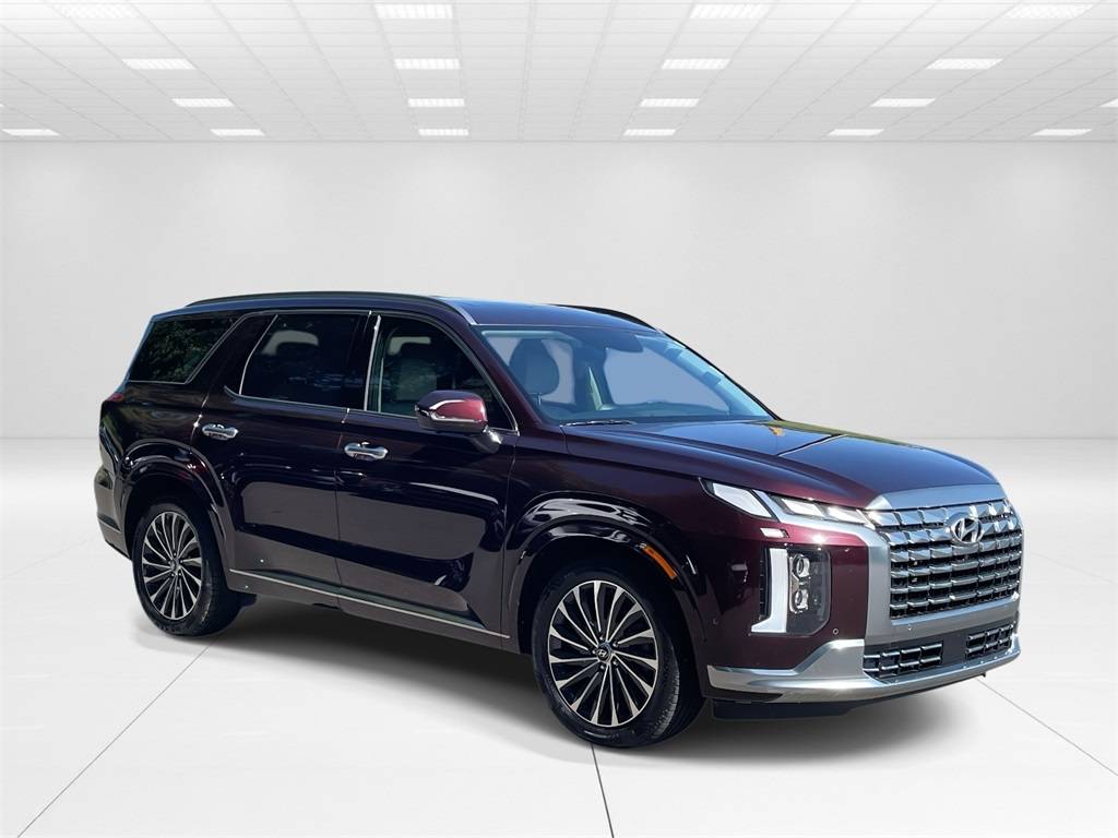 2023 Hyundai Palisade Calligraphy — SUV — 33,008 mi — Gastonia, NC