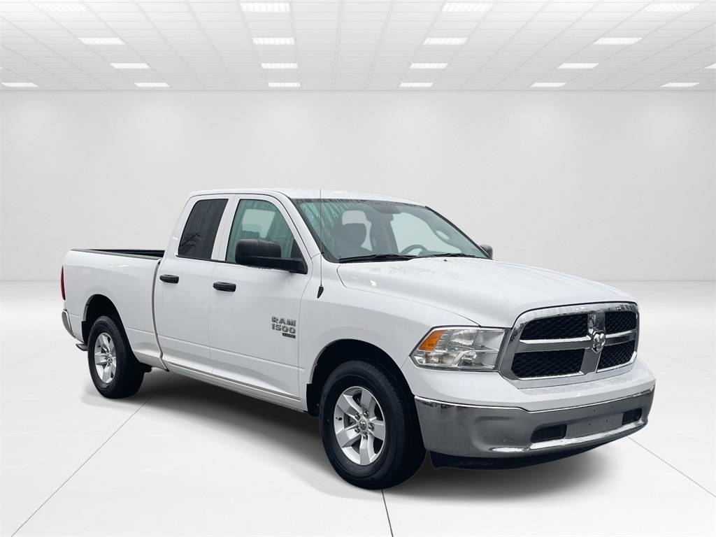 2024 Ram 1500 Classic SLT — Pickup Truck — 40,252 mi — Gastonia, NC