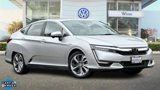 Used honda clarity electric for deals sale