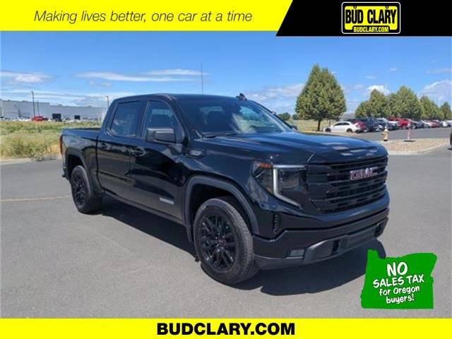 2024 GMC Sierra 1500 Elevation — Pickup Truck — 4,911 mi — Longview, WA