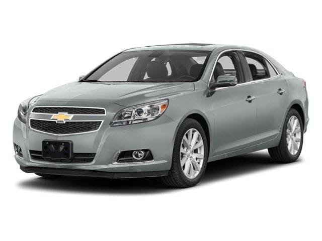 2013 Chevrolet Malibu LT — Sedan — 172,227 mi — Longview, WA