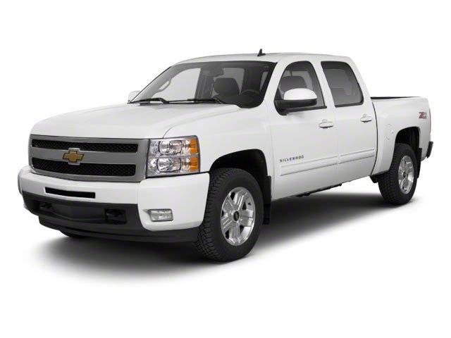2013 Chevrolet Silverado 1500 WT — Pickup Truck — 158,115 mi — Longview, WA