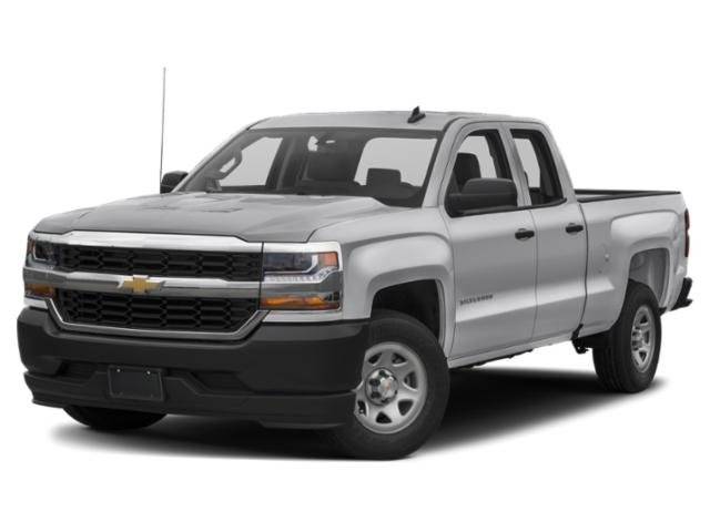 2019 Chevrolet Silverado 1500 LD WT — Pickup Truck — 115,940 mi — Longview, WA