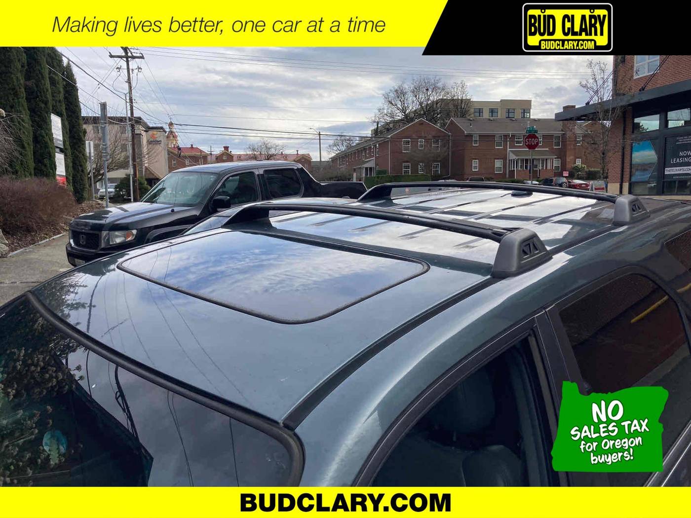 2005 Acura MDX Touring — SUV — 227,892 mi — Longview, WA