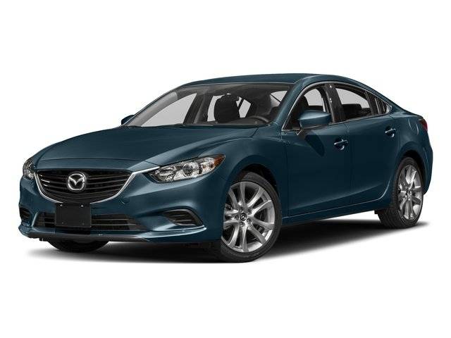 2017 Mazda Mazda6 Touring — Sedan — 119,567 mi — Longview, WA