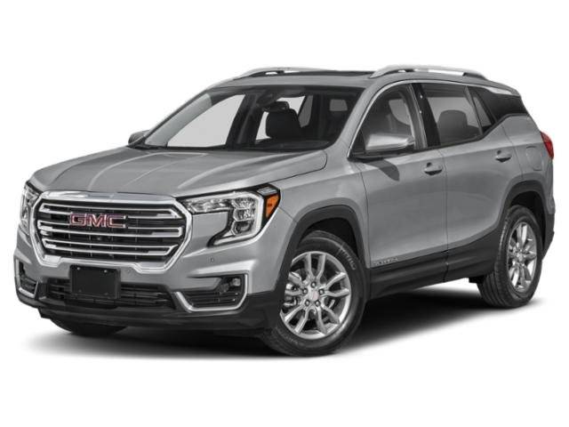 2024 GMC Terrain SLE — SUV — 27,045 mi — Longview, WA