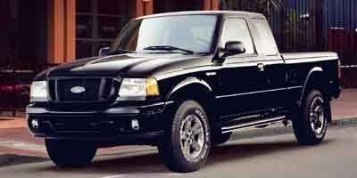 2004 Ford Ranger XL — Pickup Truck — 139,045 mi — Longview, WA