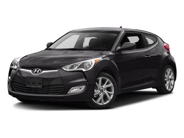 2017 Hyundai Veloster Base — Hatchback — 96,423 mi — Longview, WA