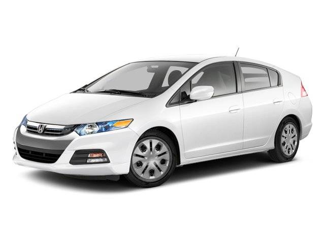 2013 Honda Insight Base — Hatchback — 178,990 mi — Longview, WA