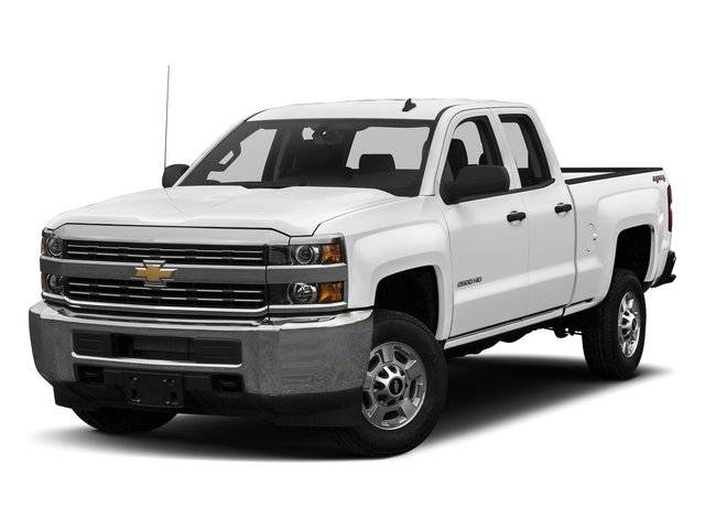 2018 Chevrolet Silverado 2500HD LT — Pickup Truck — 183,435 mi — Longview, WA