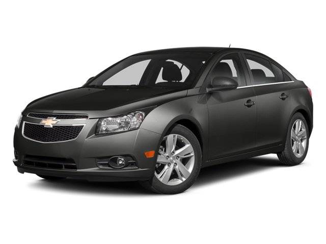 2014 Chevrolet Cruze Diesel — Sedan — 140,313 mi — Longview, WA