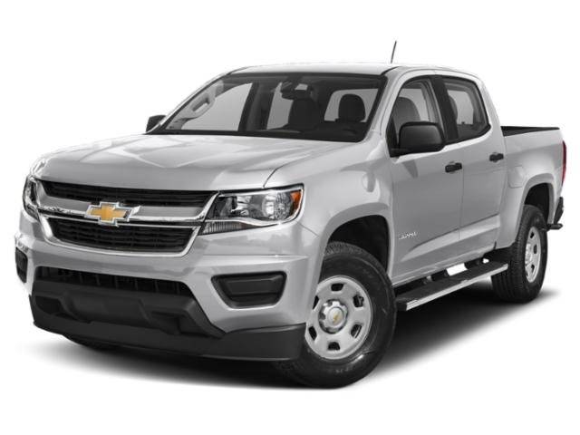 2019 Chevrolet Colorado LT — Pickup Truck — 13,474 mi — Longview, WA