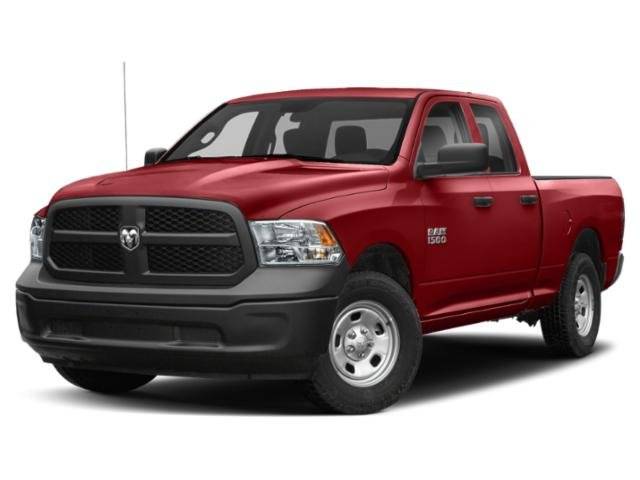 2019 Ram 1500 Classic Tradesman — Pickup Truck — 110,772 mi — Longview, WA