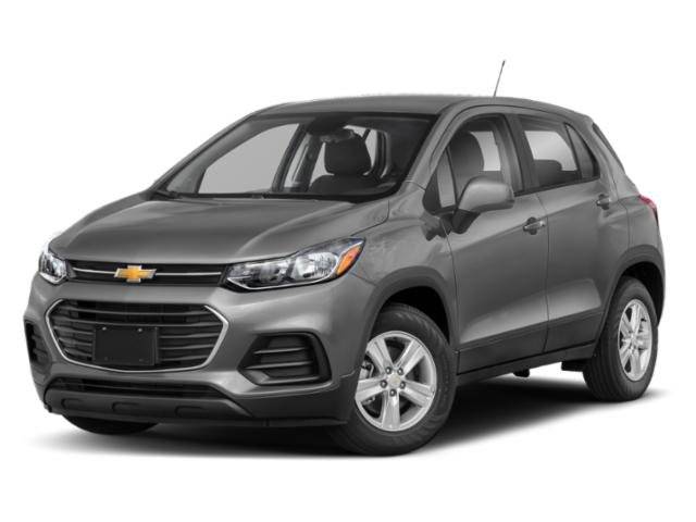 2020 Chevrolet Trax LS — SUV — 97,760 mi — Longview, WA