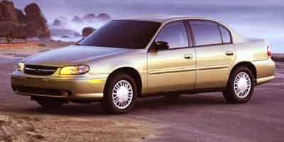 2001 Chevrolet Malibu Base — Sedan — 276,389 mi — Longview, WA