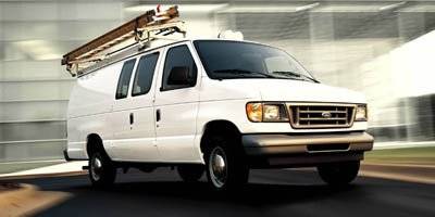 2005 Ford Econoline Cargo Van E-250 — Cargo Van — 226,301 mi — Longview, WA