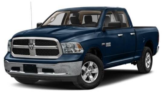 2022 Ram 1500 Classic Warlock — Pickup Truck — 48,558 mi — Longview, WA