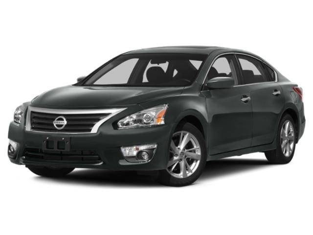 2015 Nissan Altima 2.5 SV — Sedan — 172,939 mi — Longview, WA