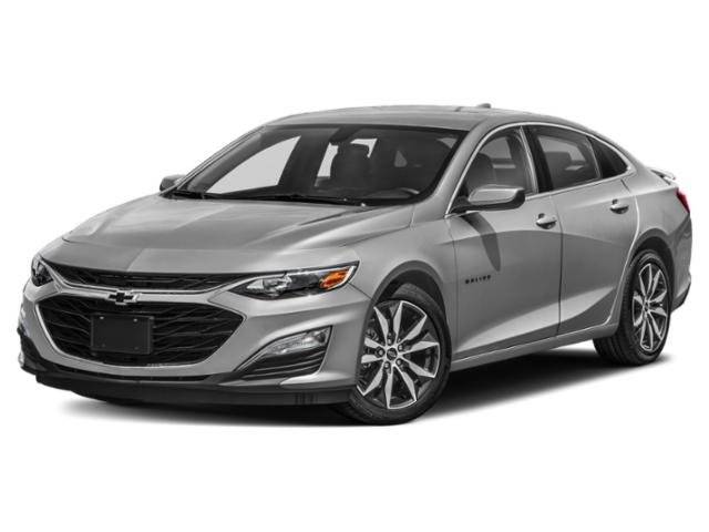2020 Chevrolet Malibu RS — Sedan — 74,772 mi — Longview, WA