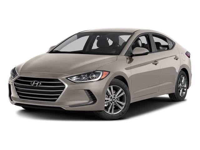 2017 Hyundai Elantra Value Edition — Sedan — 96,140 mi — Longview, WA