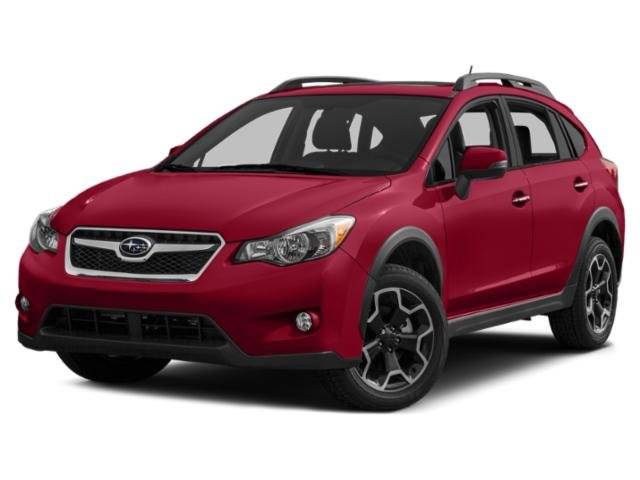 2015 Subaru XV Crosstrek 2.0i — SUV — 128,322 mi — Longview, WA