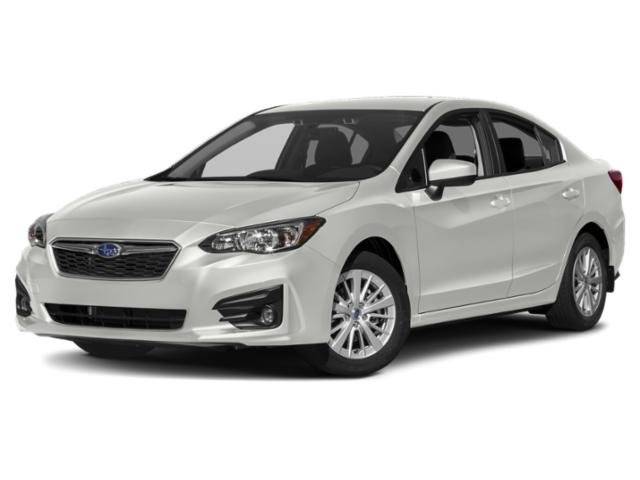 2018 Subaru Impreza 2.0i — Sedan — 57,717 mi — Longview, WA