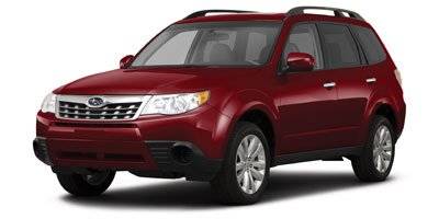 2011 Subaru Forester 2.5X Premium — SUV — 226,251 mi — Longview, WA